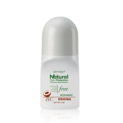 Enigma Natural Deodorant Roll-on Senzuel