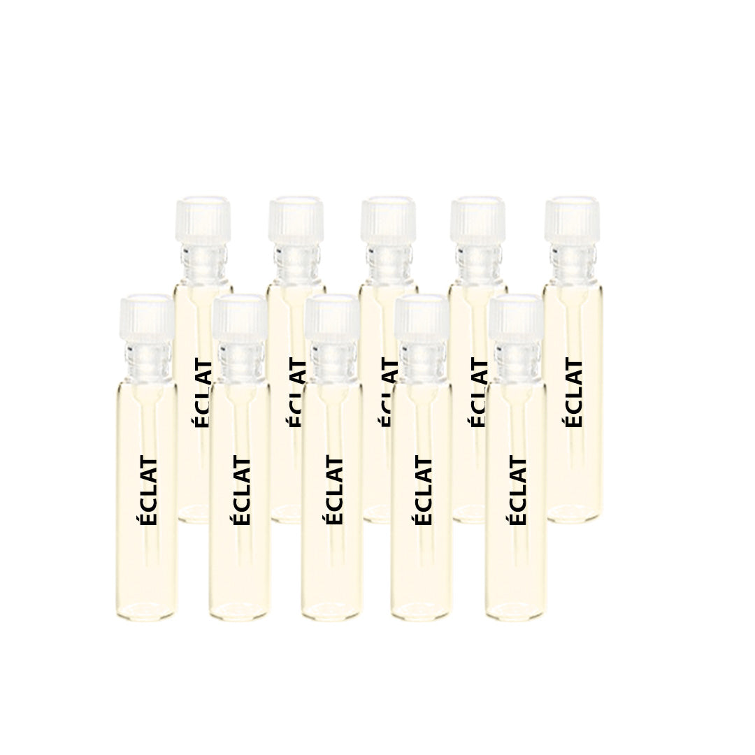ECLAT ZFC 1ml Sample 10 pk