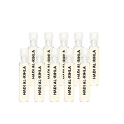 HADI AL RIHLA For Him 1ml Sample 10pk