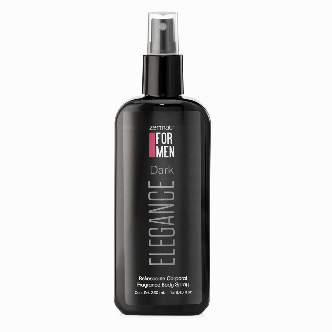 Dark Elegance Fragrance Body Spray