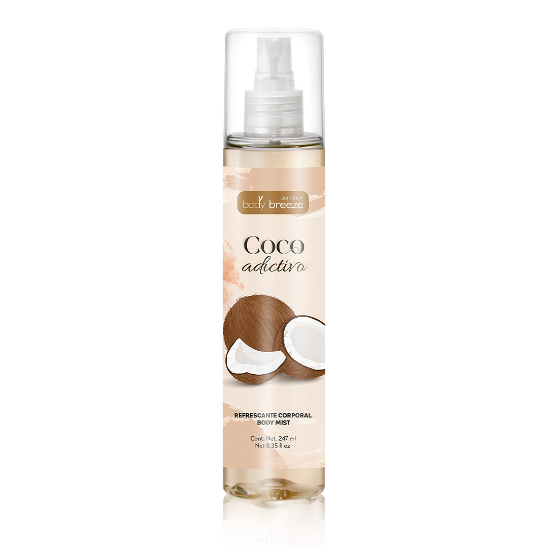 Coco Adictivo Body Mist
