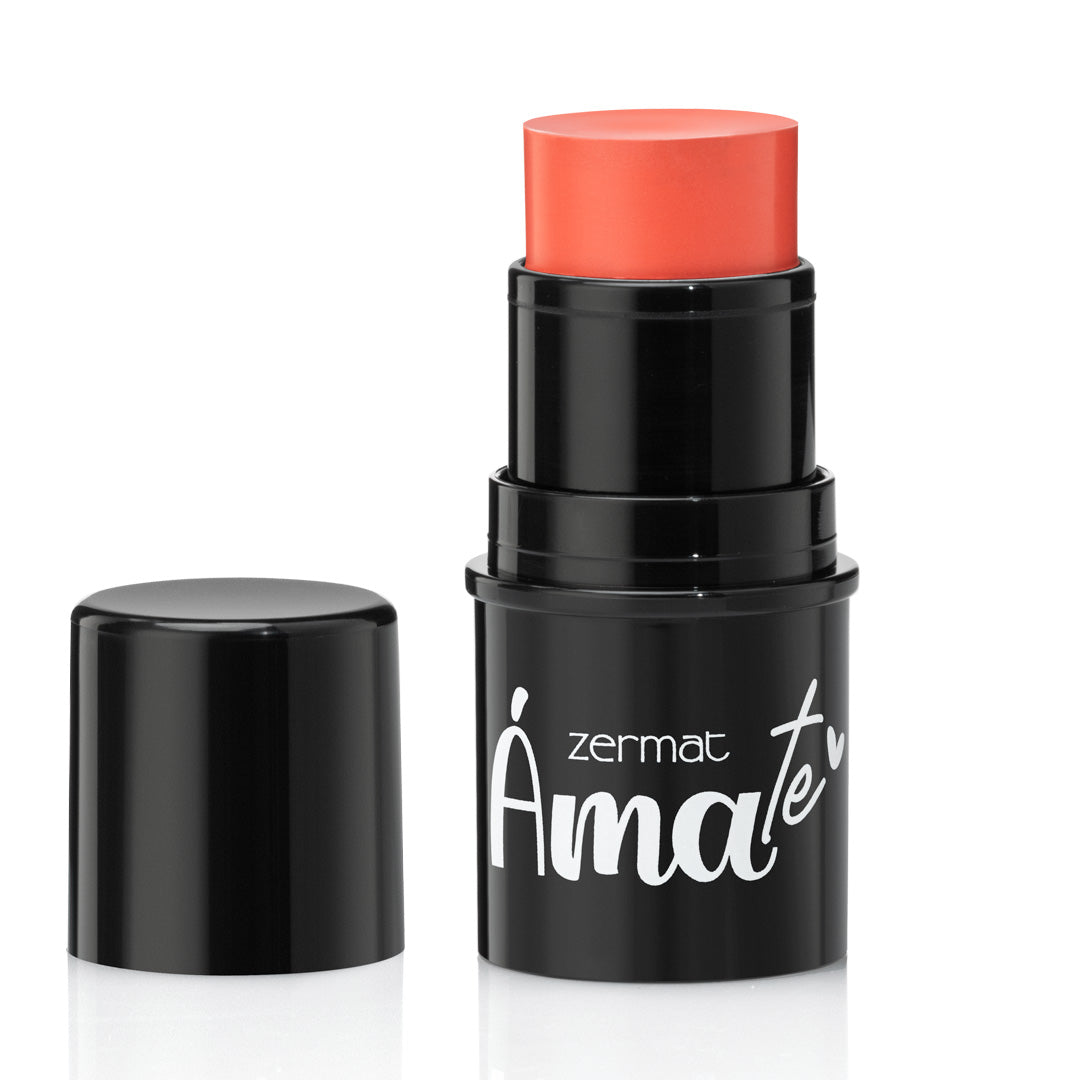 Amate Sun 3 in 1 stick: Cheeks, Lips & Eyelids