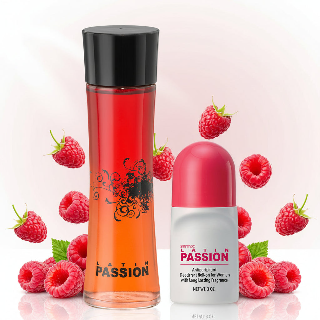 Latin Passion Bundle