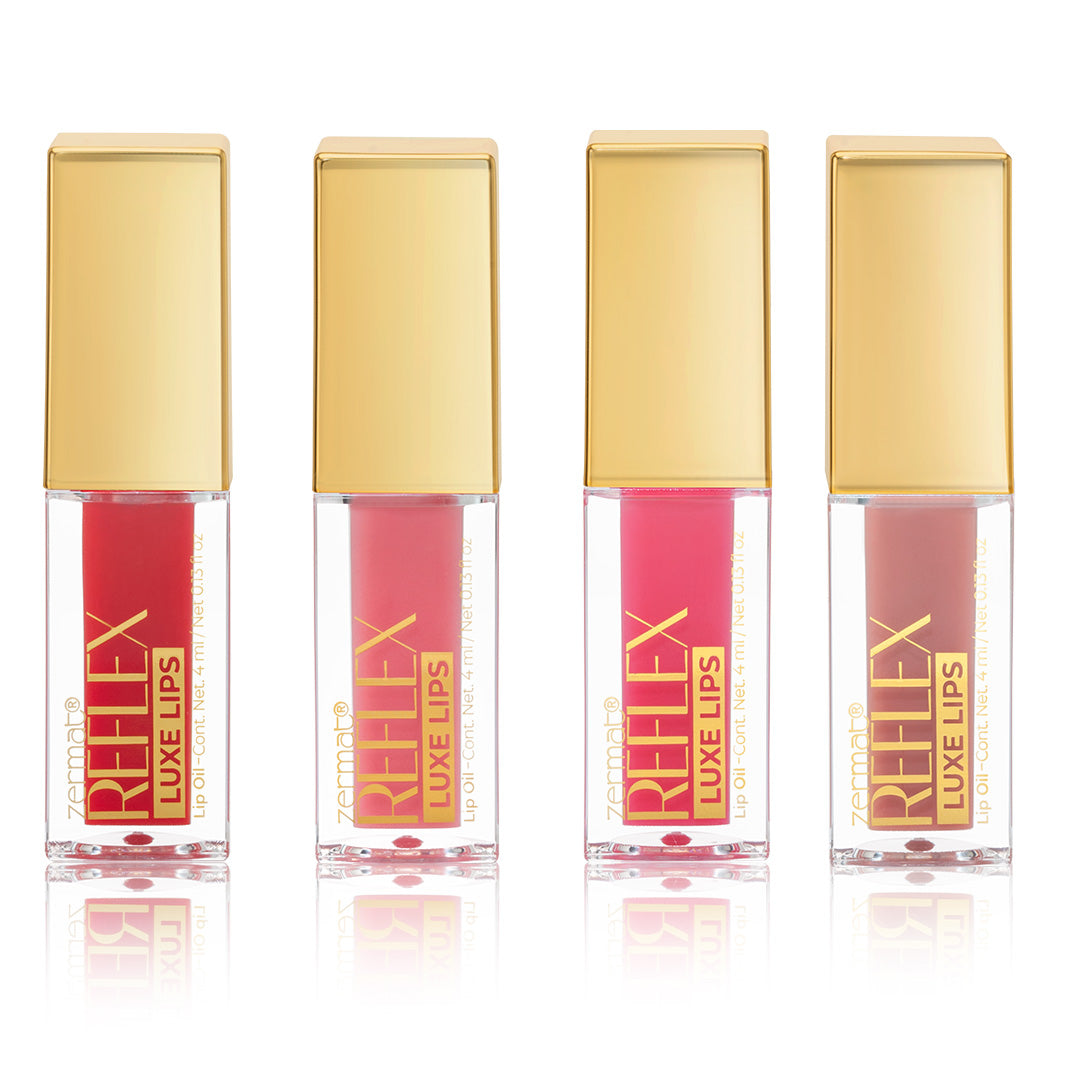 Lip Oil – Zermat USA