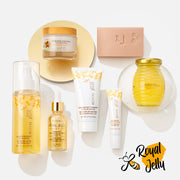 Rutina de Belleza Royal Jelly