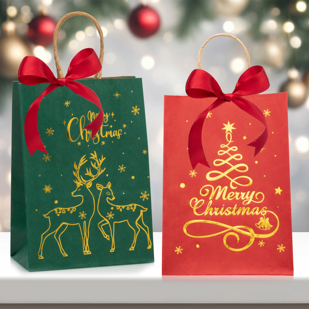 Christmas Gift Bag