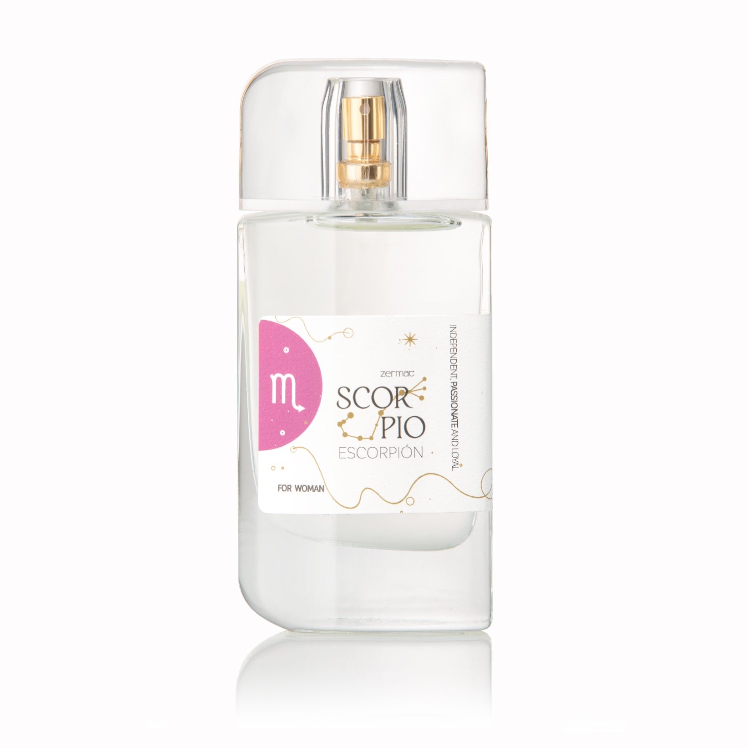 Escorpio Eau de Parfum For Her...Final Sale-non Returnable