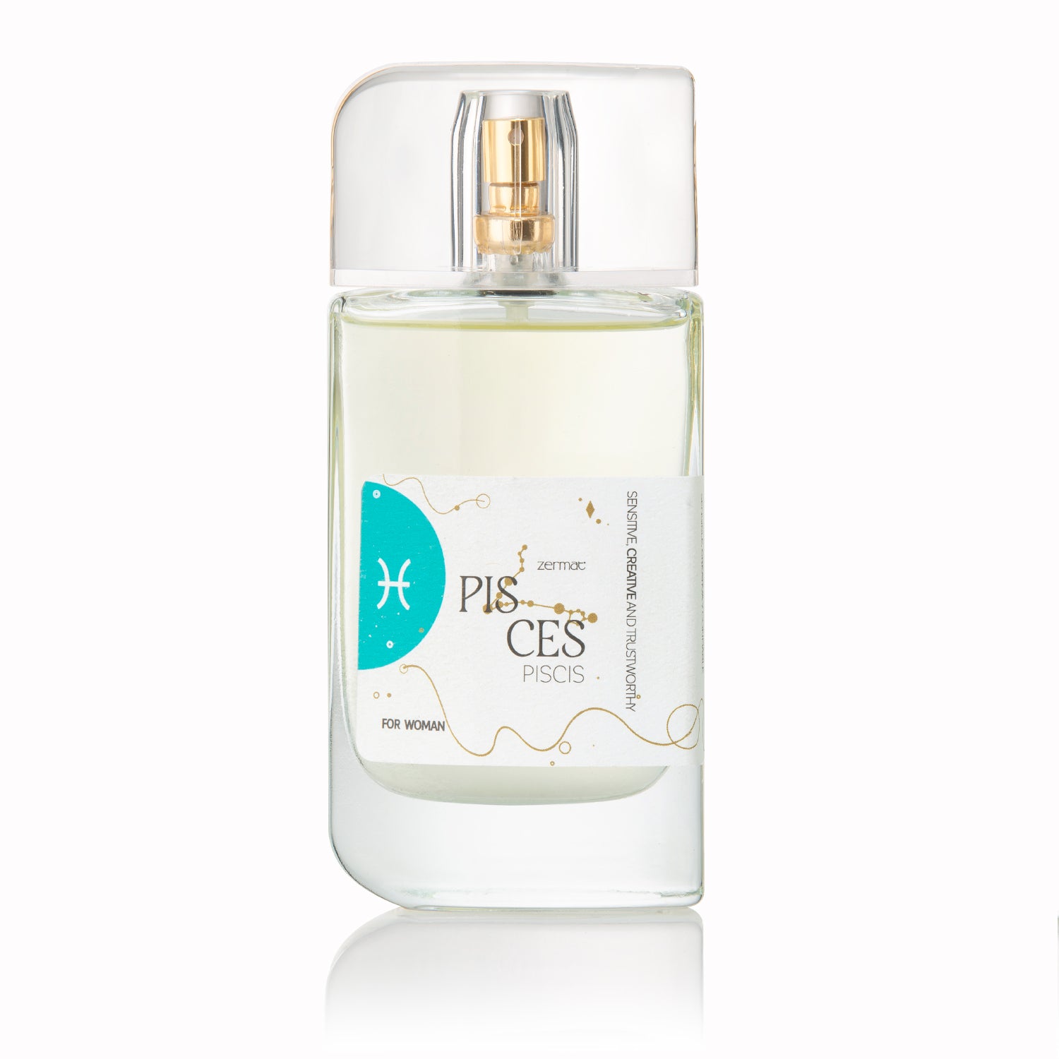 Pisces Eau de Parfum For Her