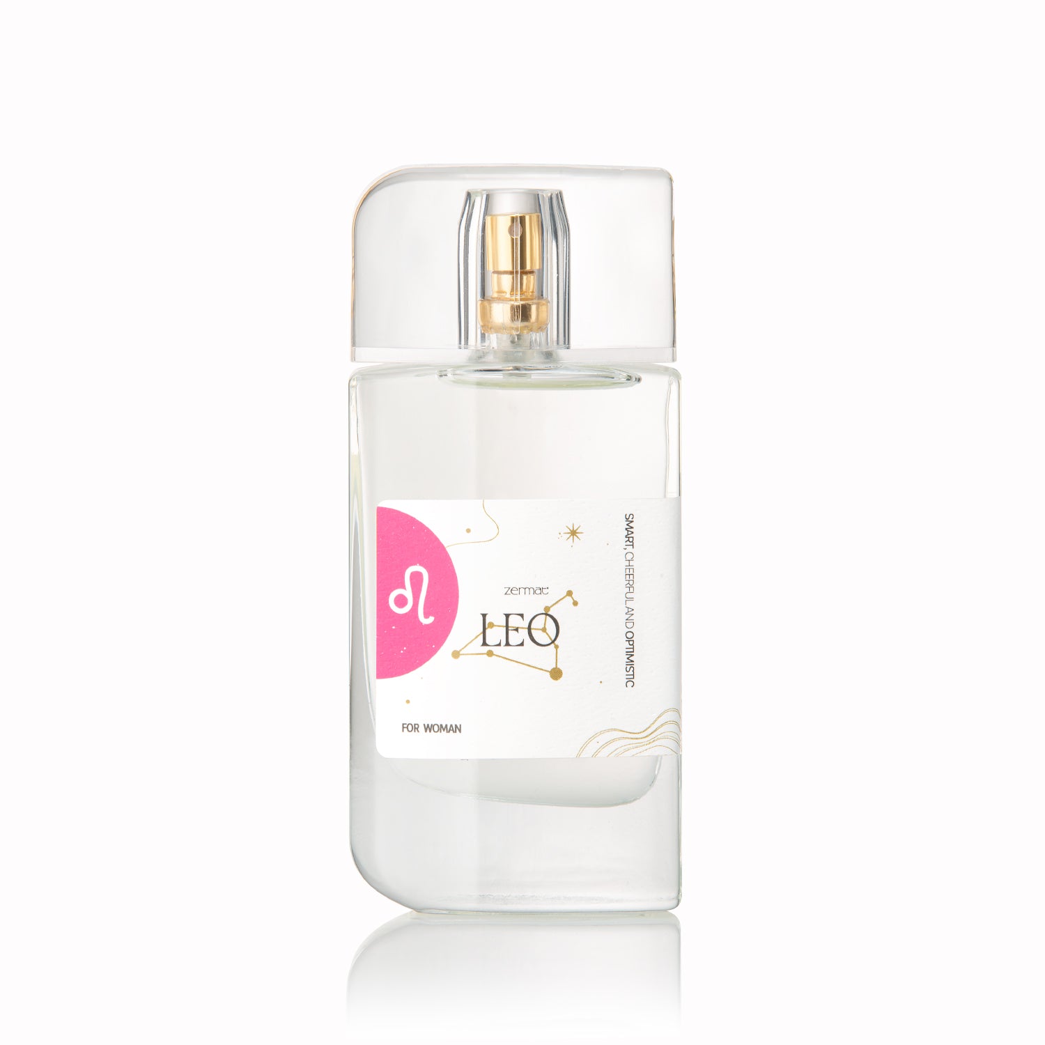 Leo para ella Eau de Parfum