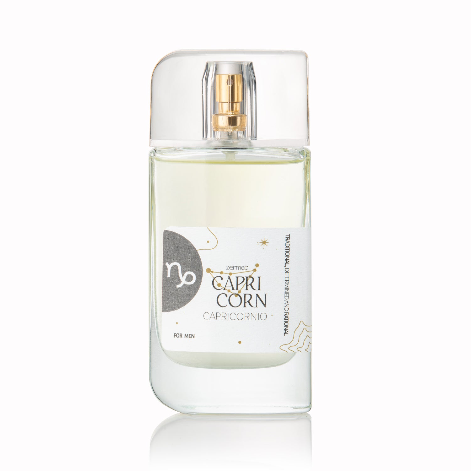 Capricorn For Him Eau de Parfum