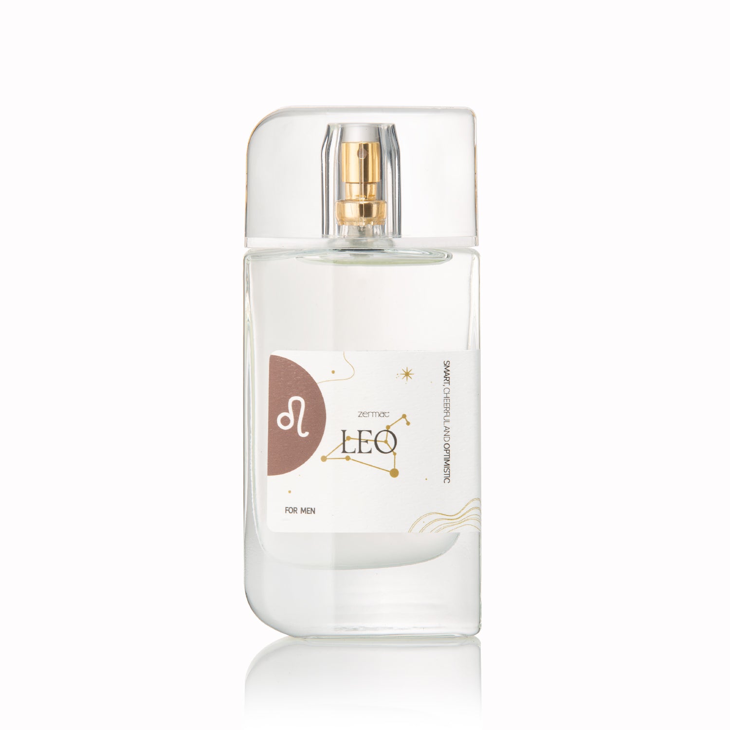 Leo Eau de Toilette for Him...Final Sale-non Returnable