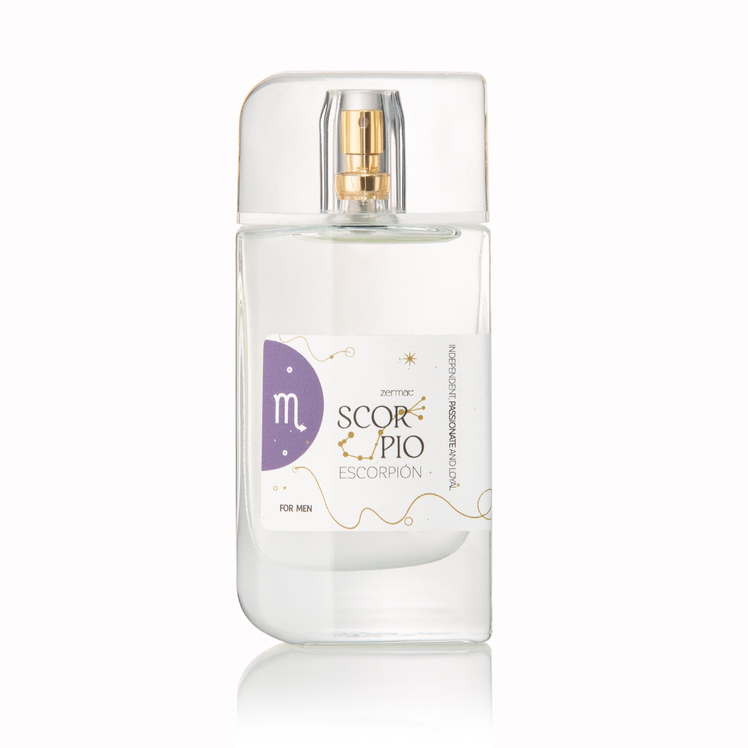 Escorpio Eau de Toilette For Him