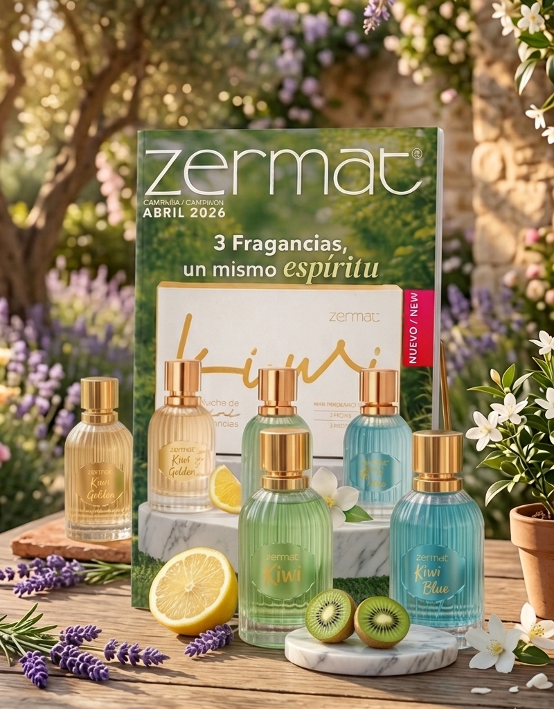 Catalogo Mensual ( Monthly Catalog)