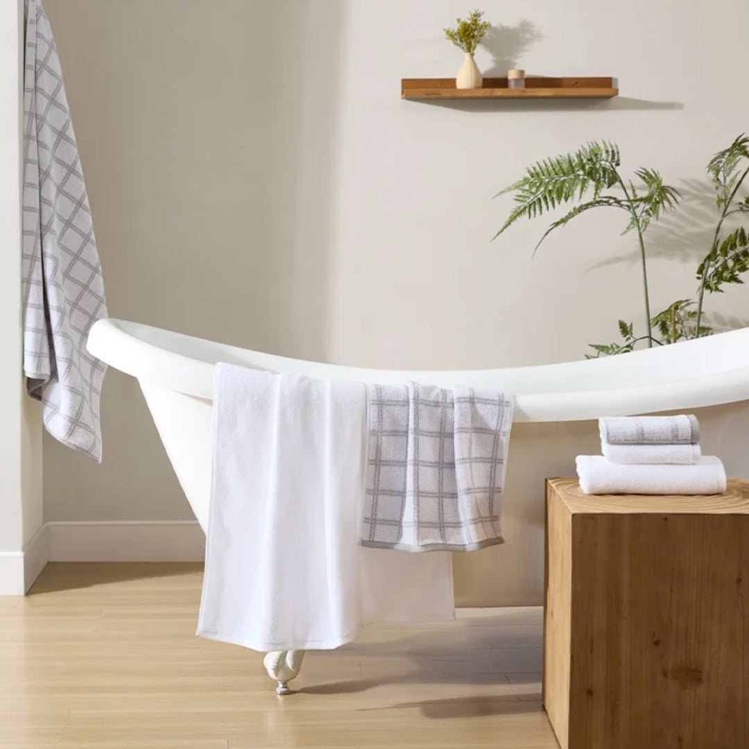 Juego de toallas SW25