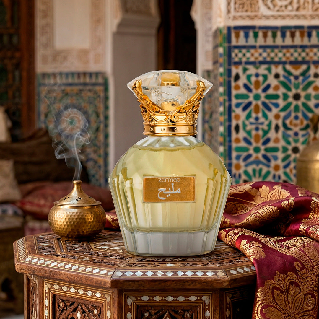 MALIH AL RIHLA Eau de Parfum