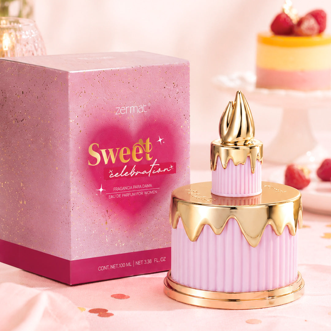 Sweet Celebration Eau de Parfum