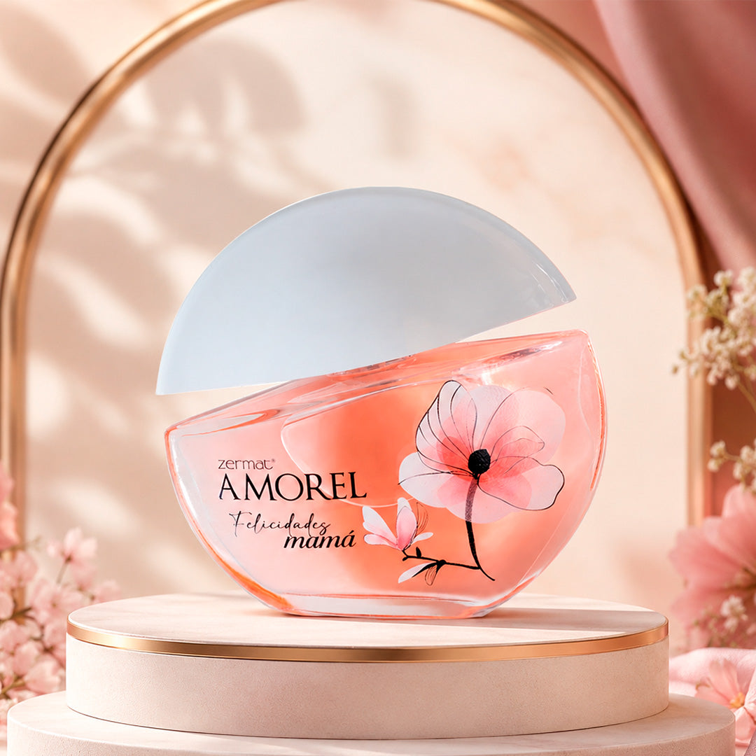 Amorel Mamá Eau de Parfum