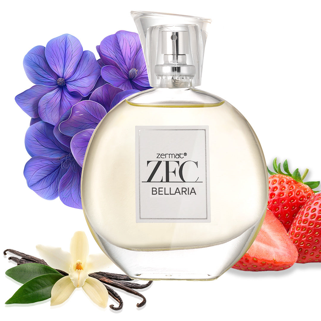 Bellaria Eau de Parfum ZFC Zentimento