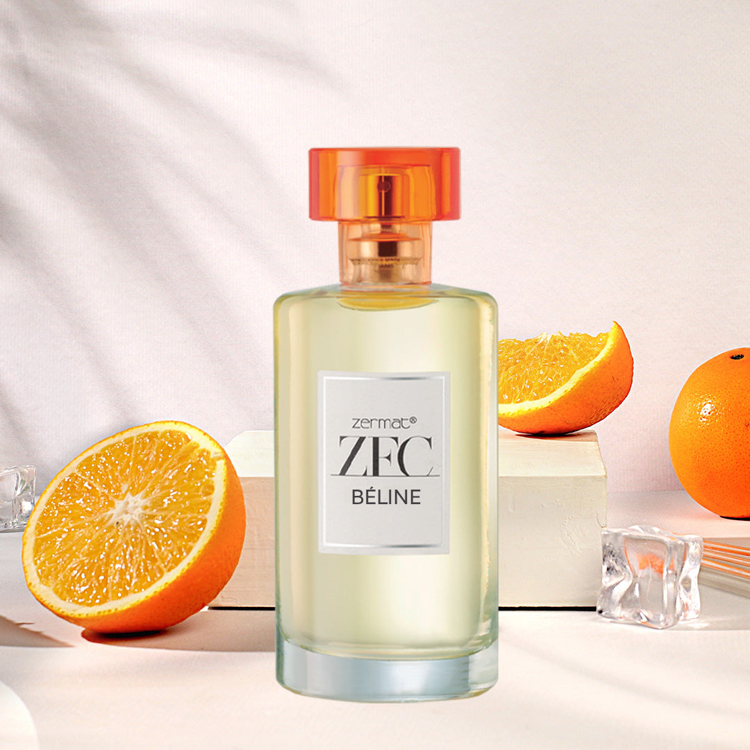 Béline Eau de Parfum ZFC Vivaze