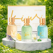 Kiwi Gift Set 3 Fragrances
