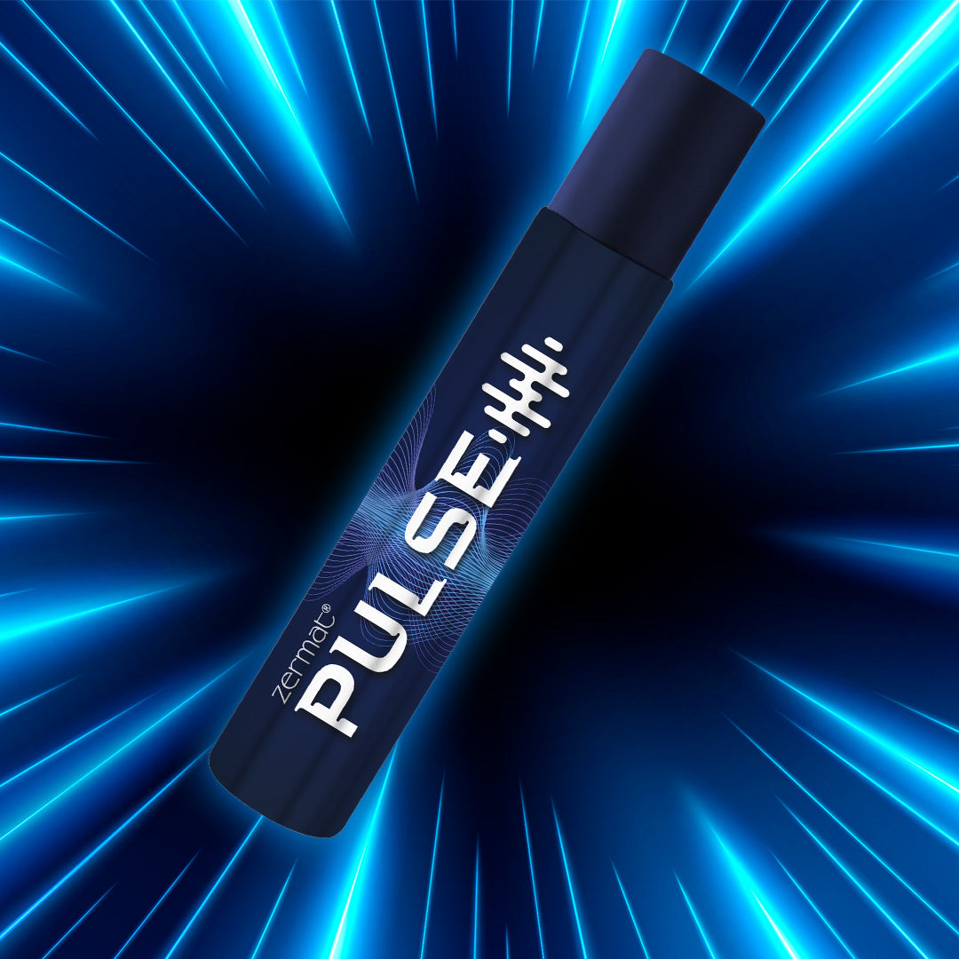 Pulse Eau de Toilette