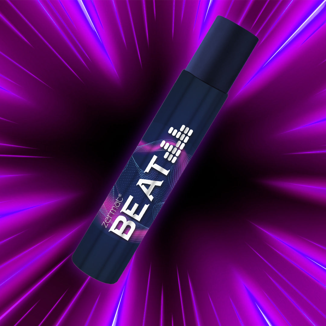 Beat Eau de Toilette