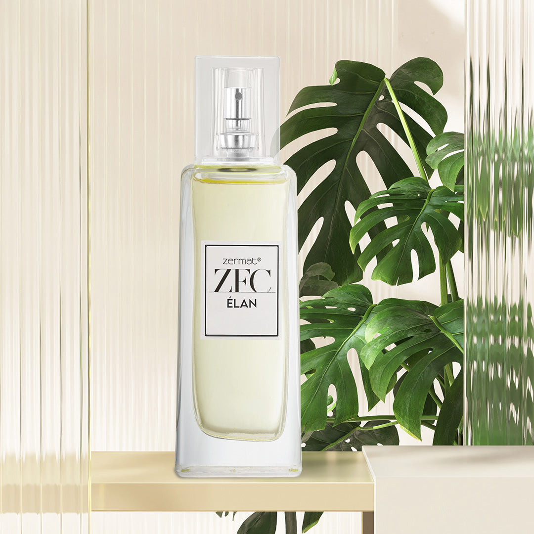 Élan Eau de Toilette ZFC Vivaze