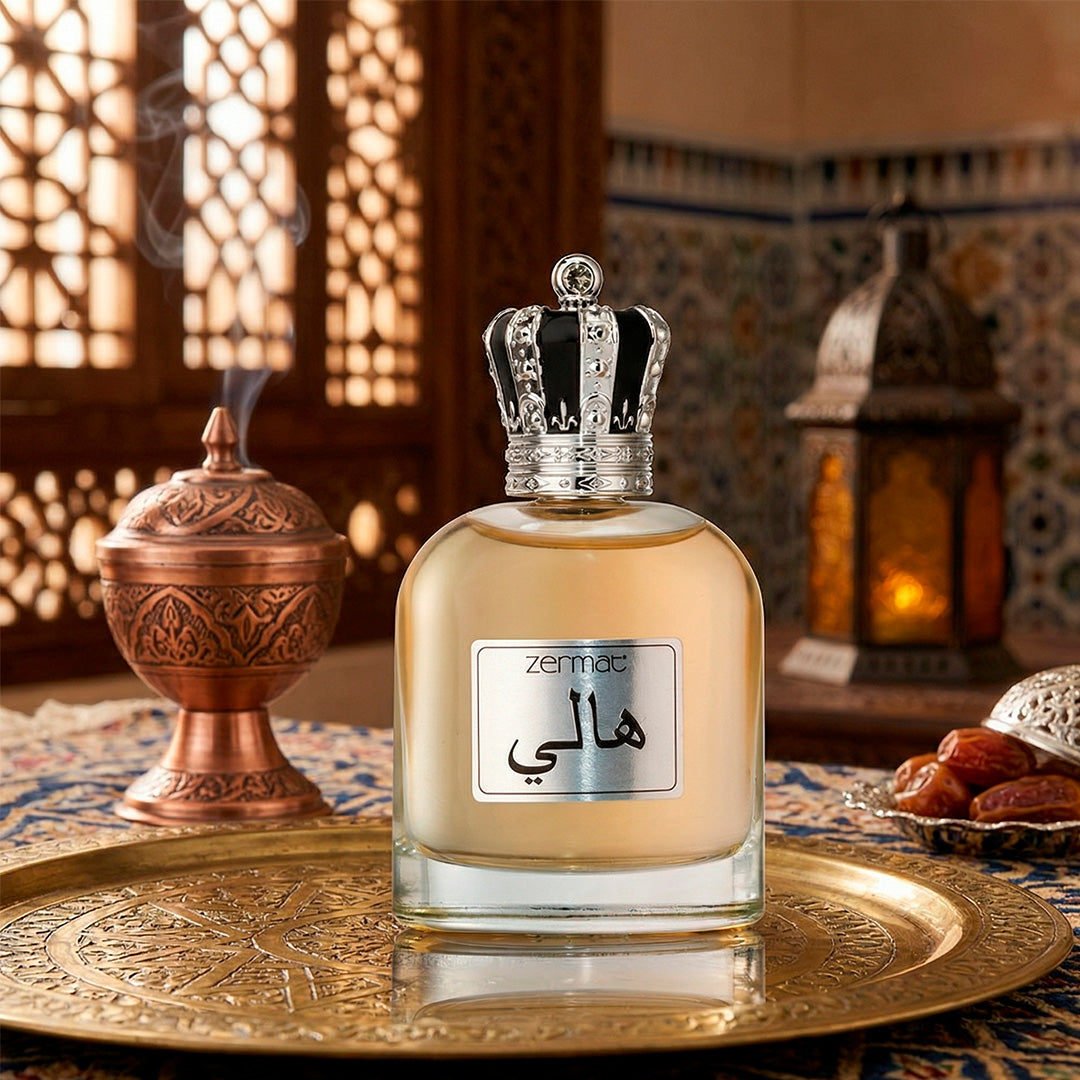 HADI AL RIHLA Eau de Toilette
