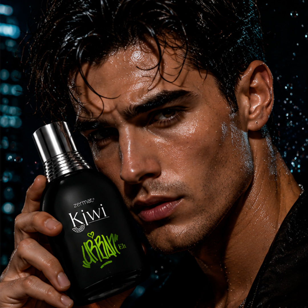 Kiwi Urban for Him Eau de Toilette and Miniature