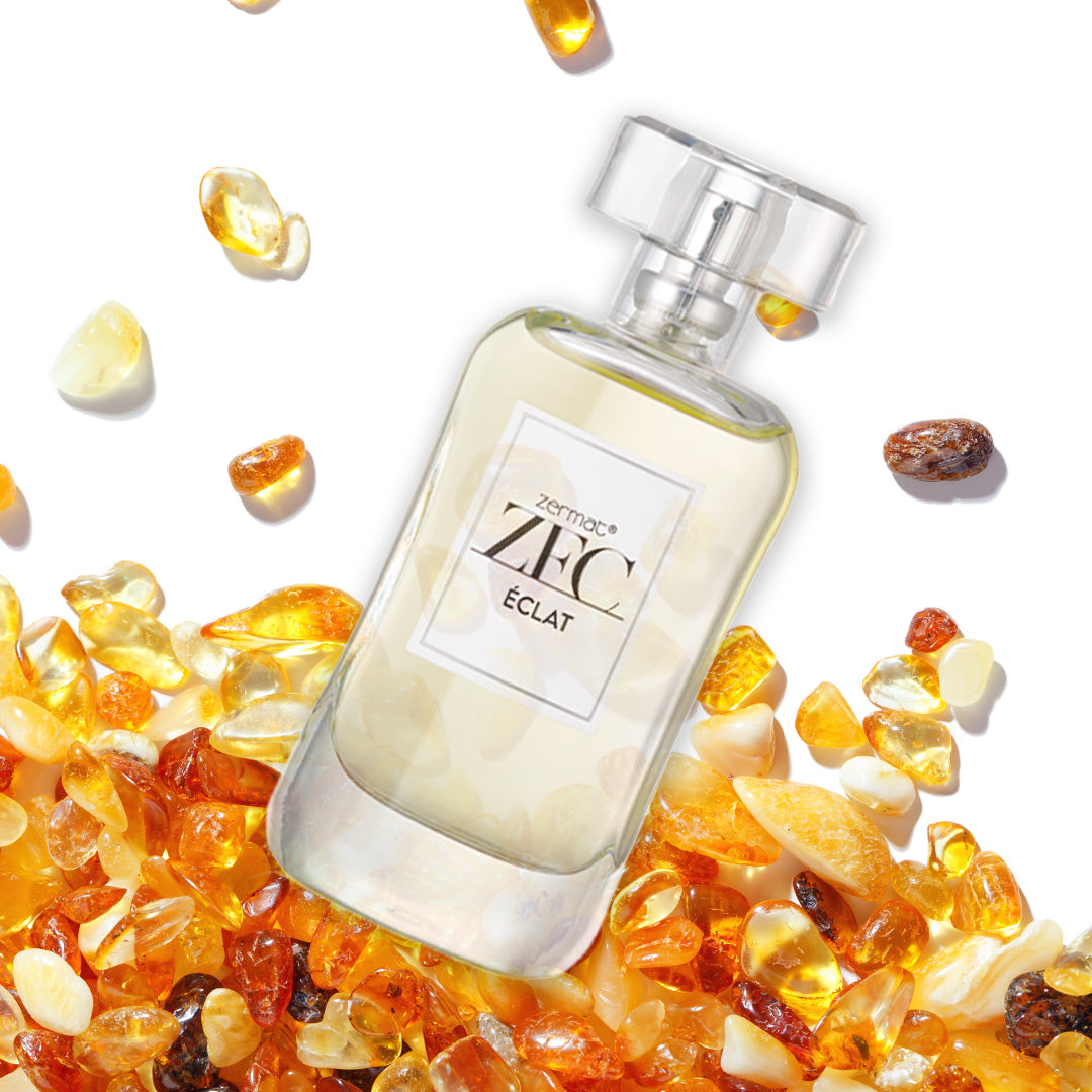 Éclat Eau de Toilette ZFC Zentimento
