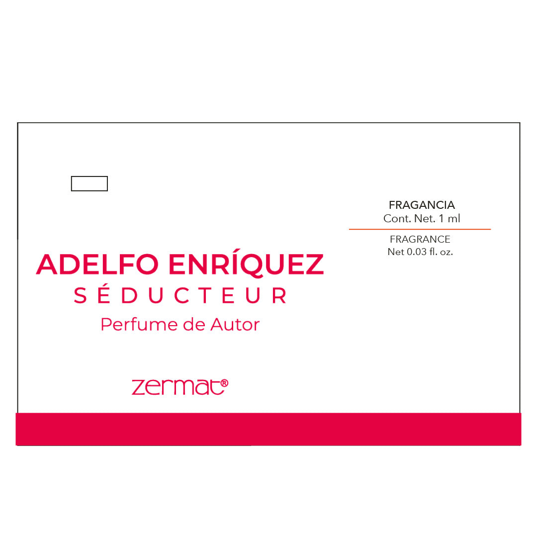 SÉDUCTER By AE 1ml Sample 10 pk