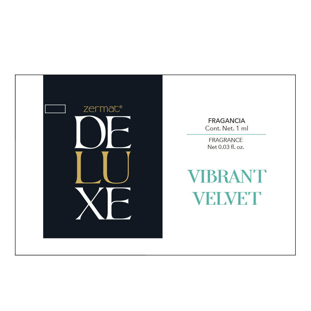 Vibrant Velvet 1ml Sample 1 piece