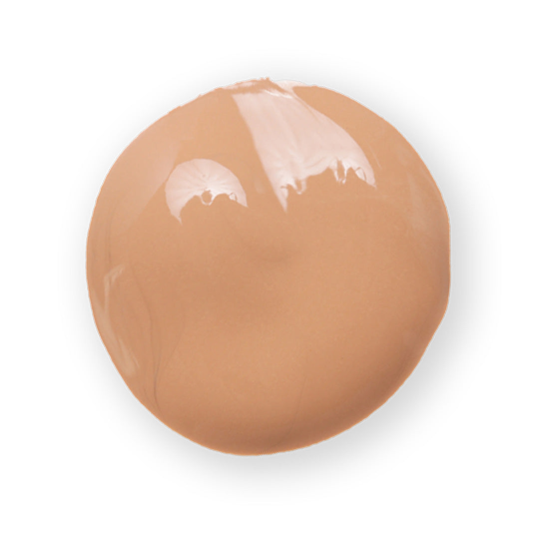 High Coverage Makeup Base