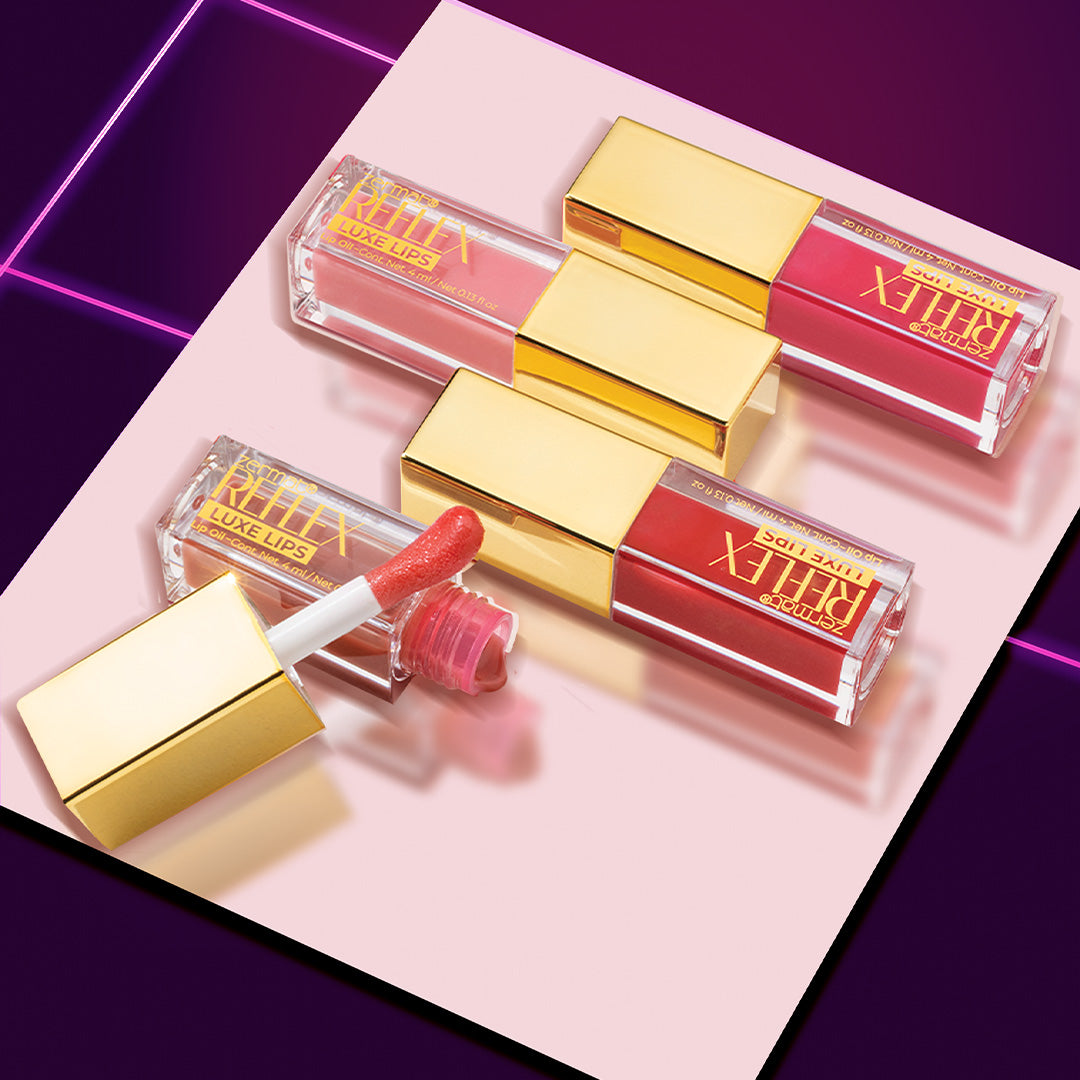 Lip Oil