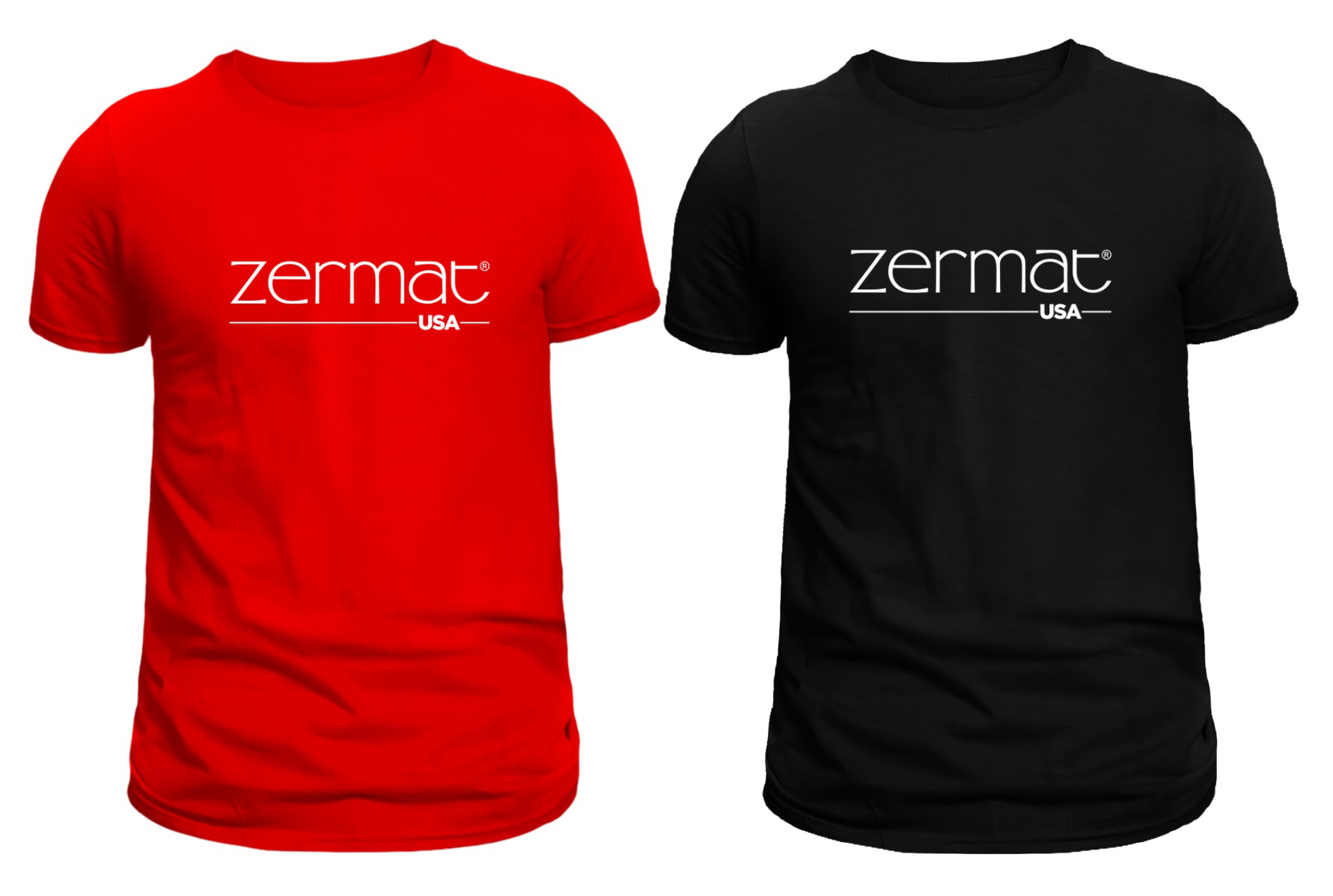 Zermat USA Quick-Dry Sport T-Shirt