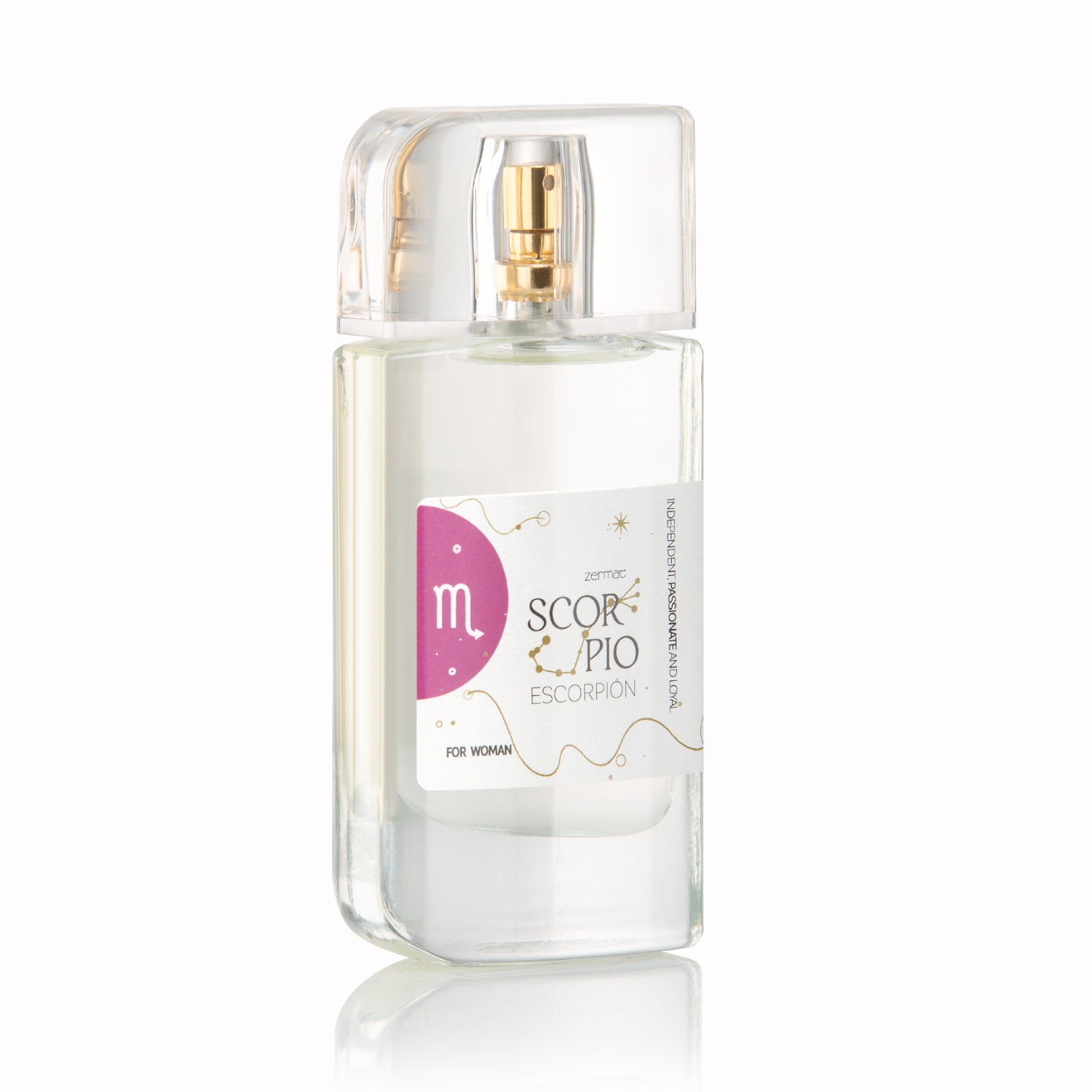 Escorpio Eau de Parfum For Her...Final Sale-non Returnable