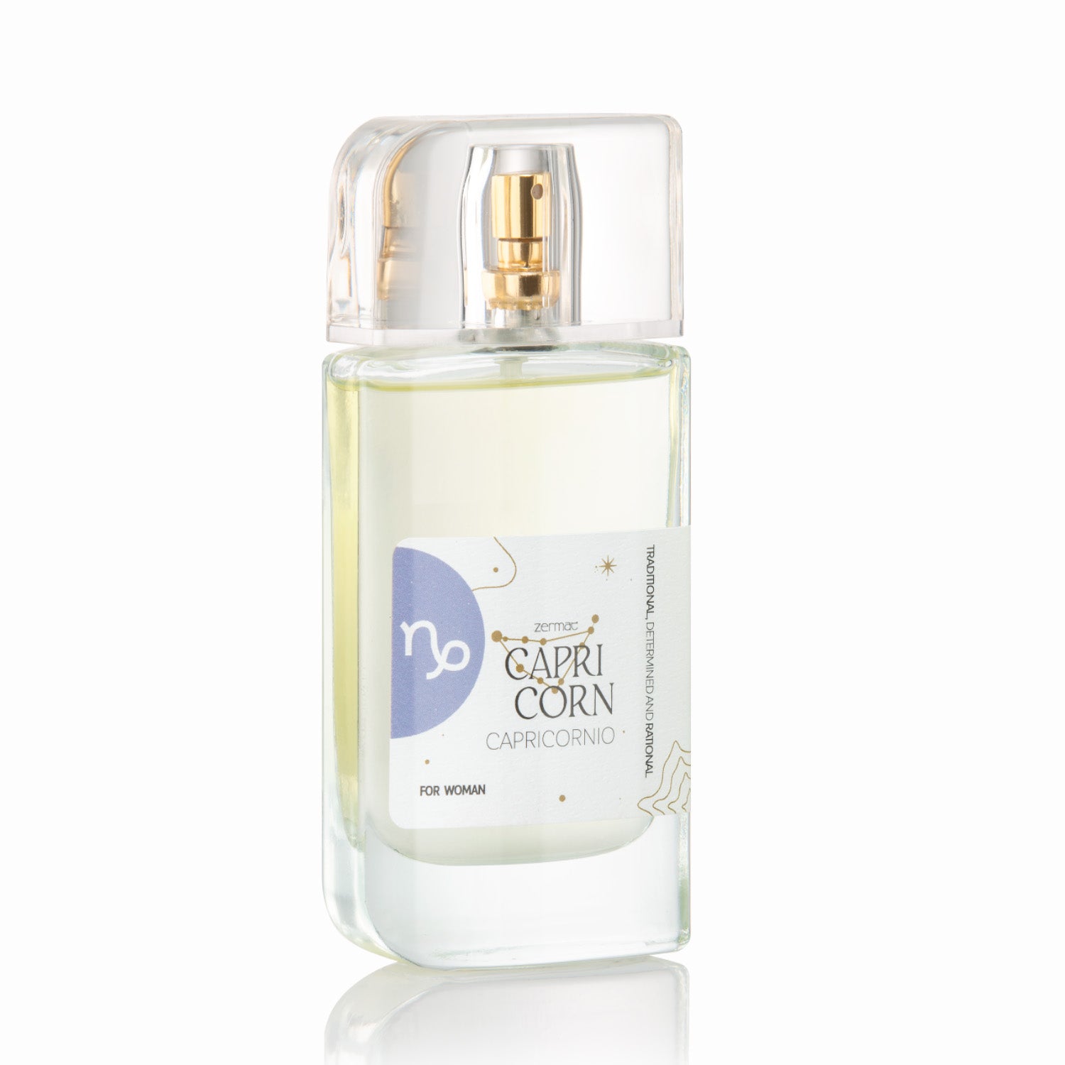 Capricorn Eau de Parfum For Her