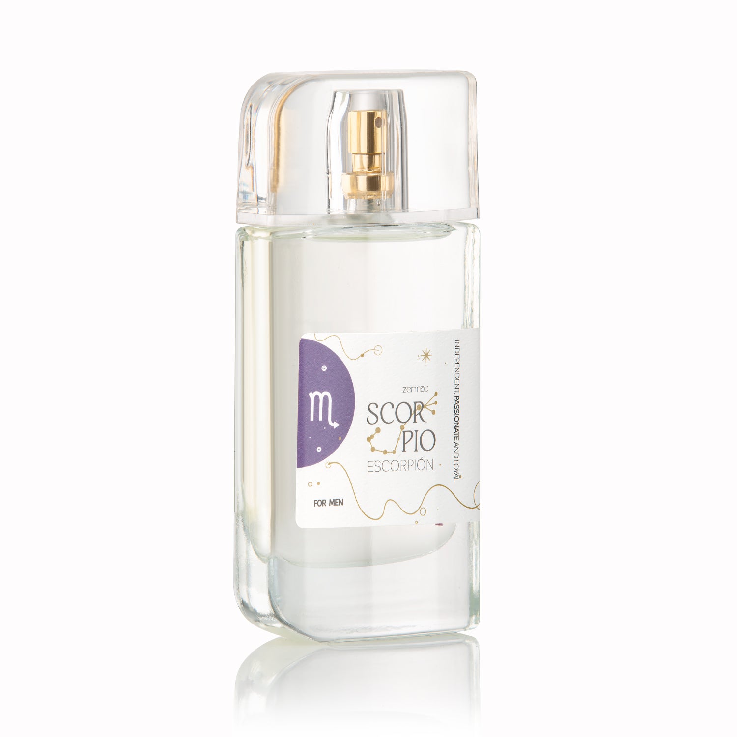 Escorpio Eau de Toilette For Him
