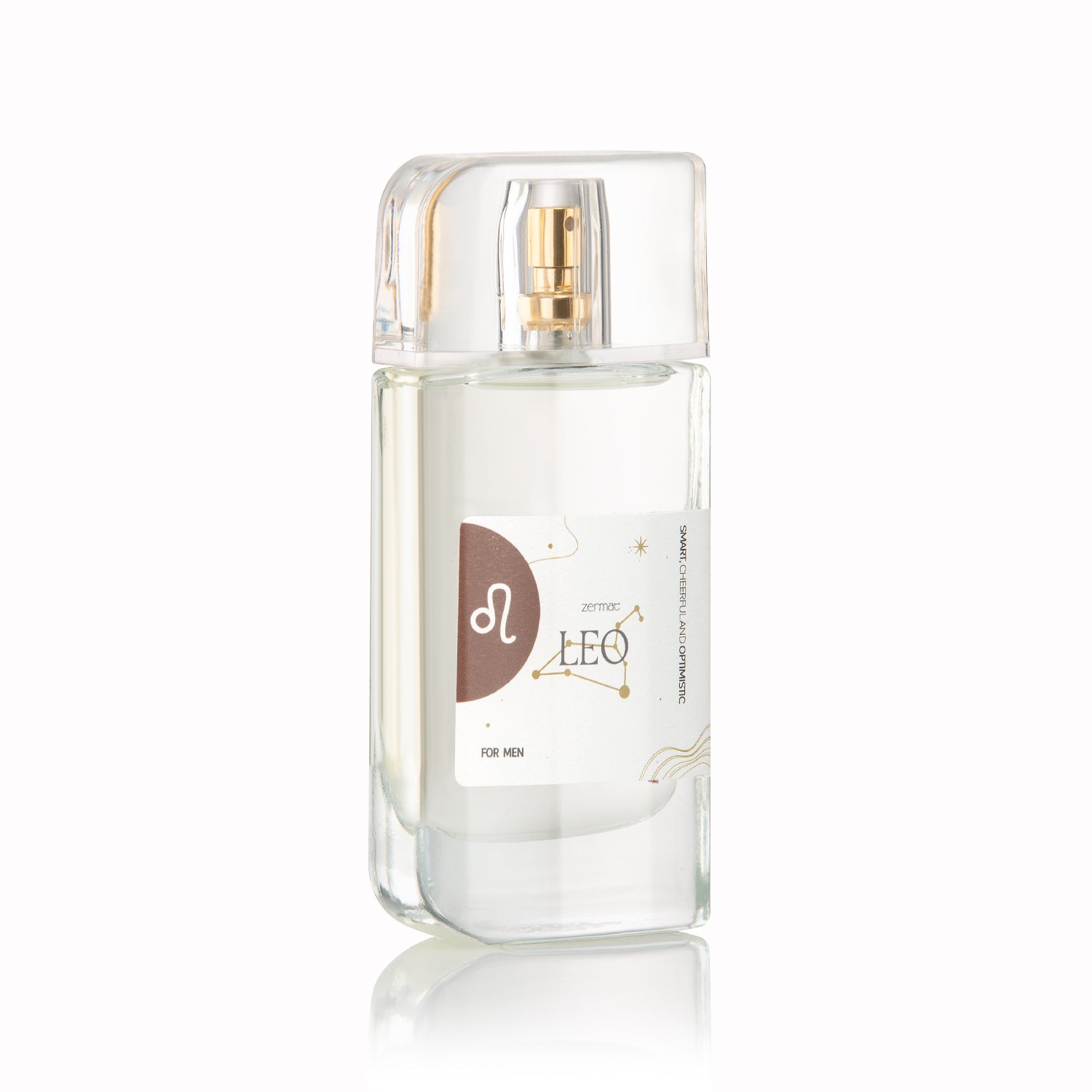 Leo Eau de Toilette for Him...Final Sale-non Returnable