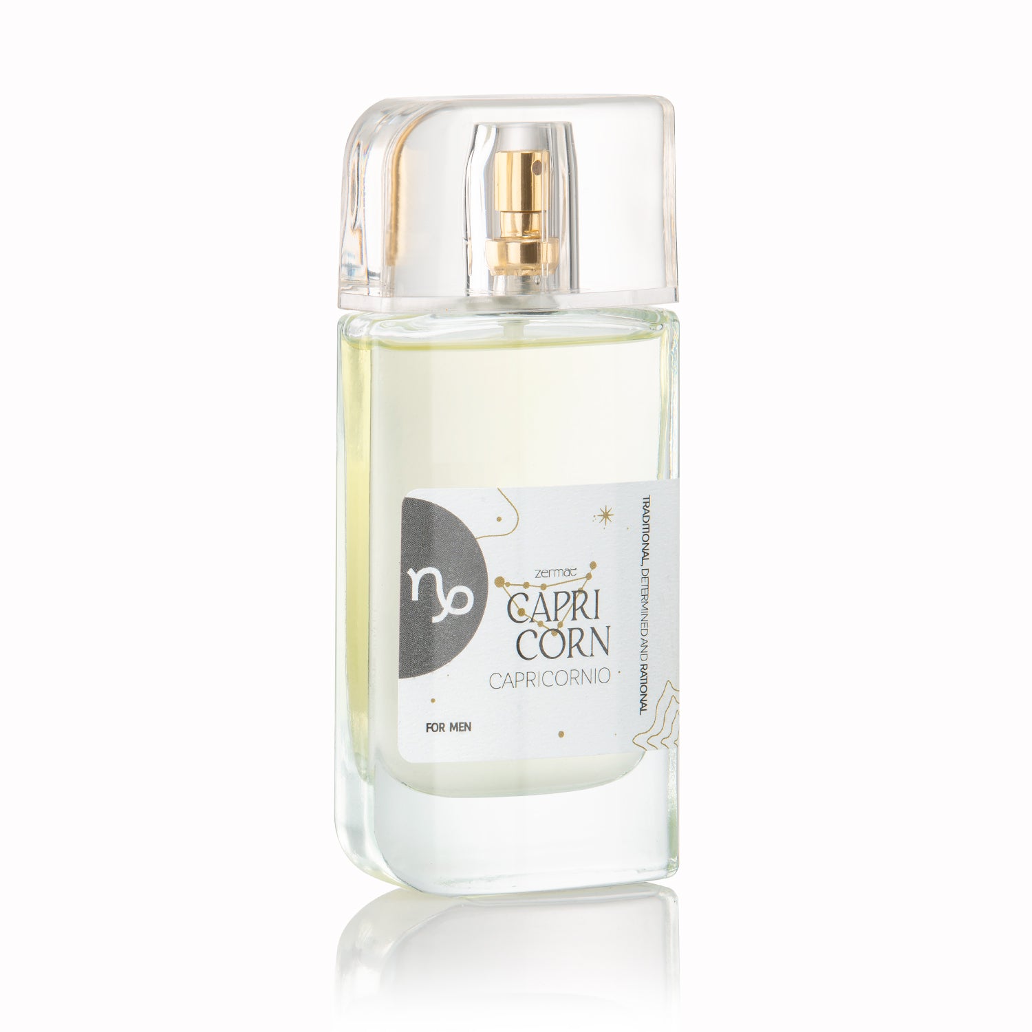 Capricorn For Him Eau de Parfum