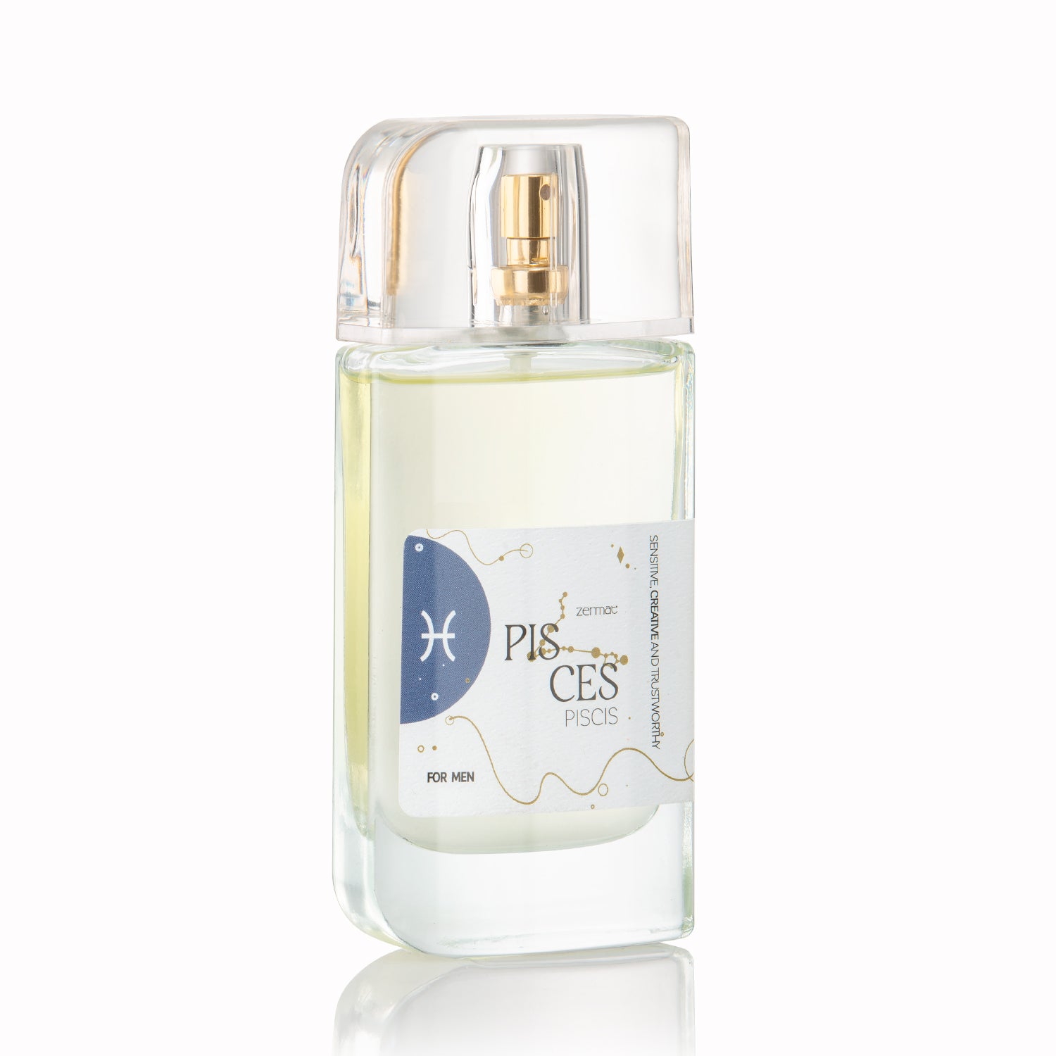 Piscis Eau de Toilette para él