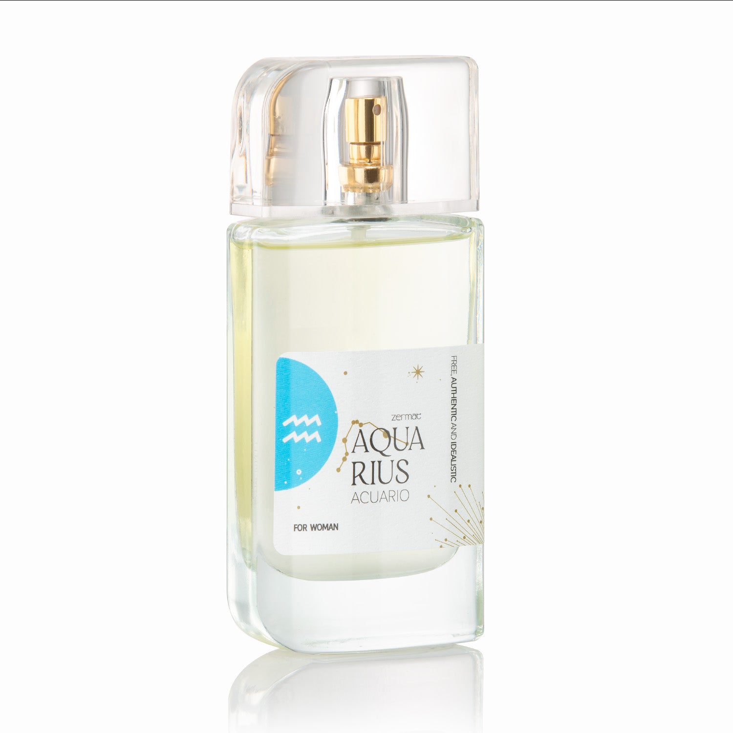 Acuario para ella Eau de Parfum
