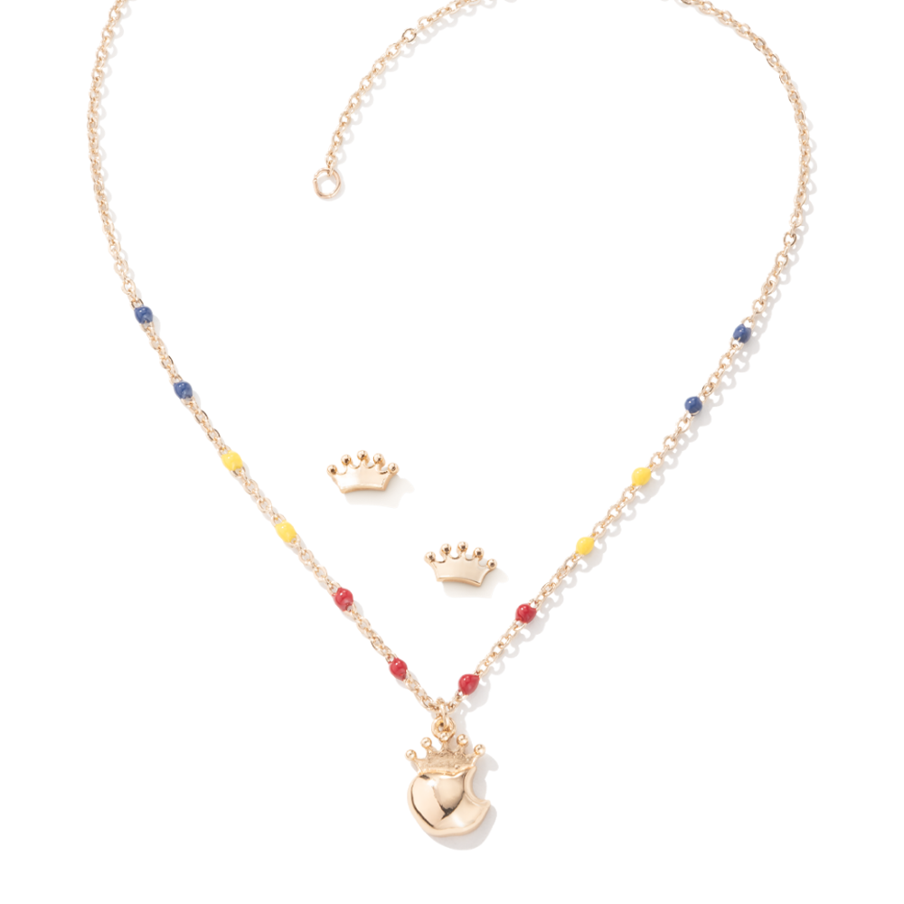 Manzanita Jewelry Set (Girls)