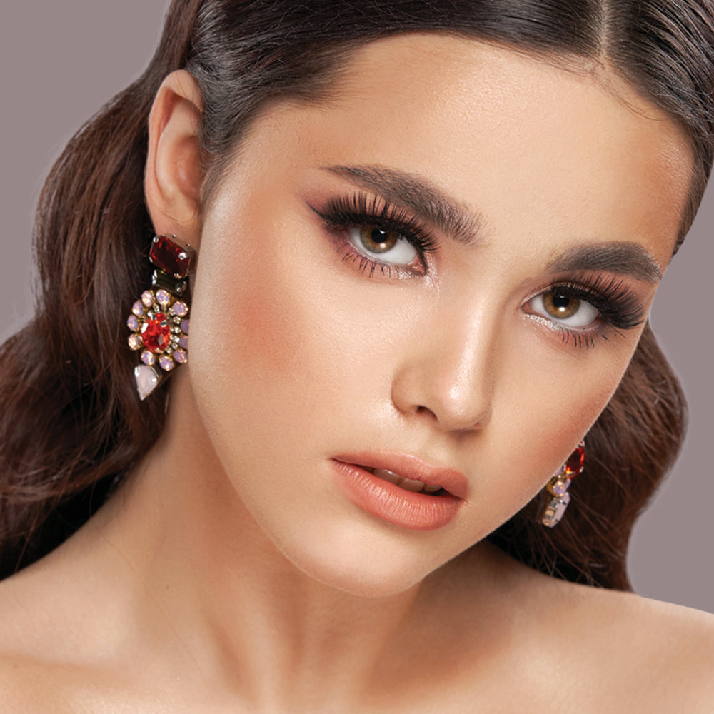 Black Eyelash Mascara