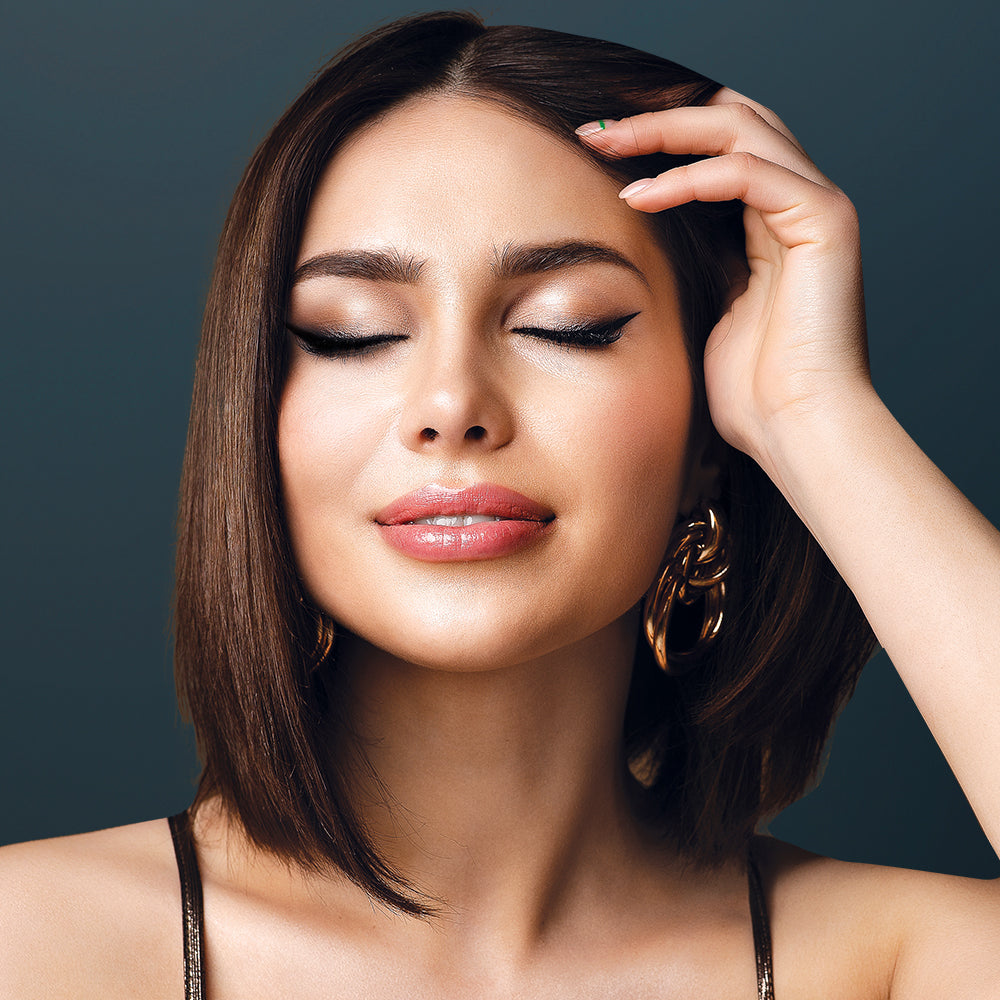 Black Liquid Eyeliner