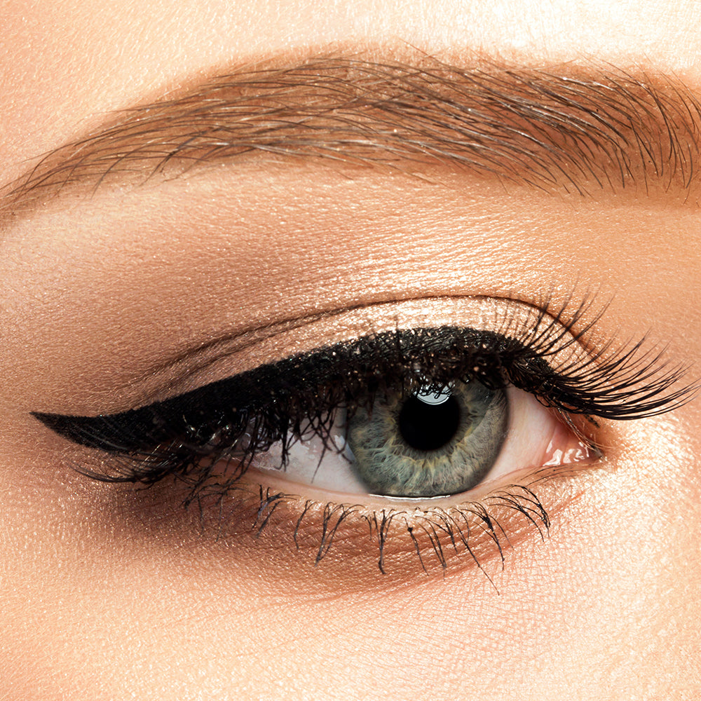 Black Liquid Eyeliner