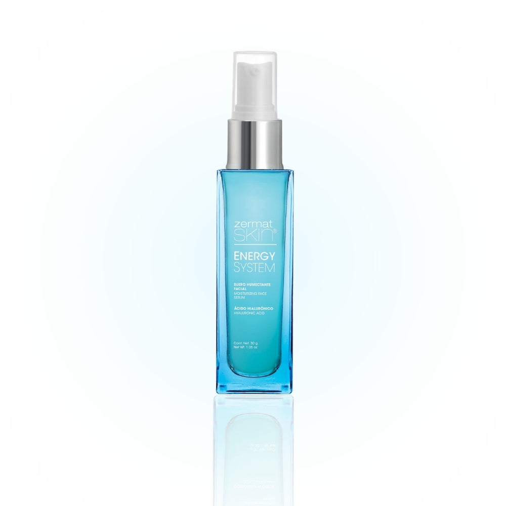 Moisturizing Facial Serum