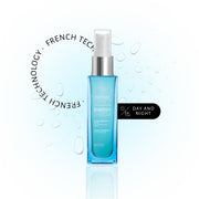 Moisturizing Facial Serum