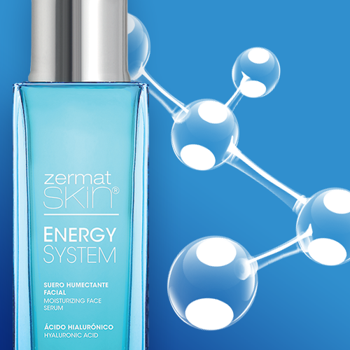 Moisturizing Facial Serum