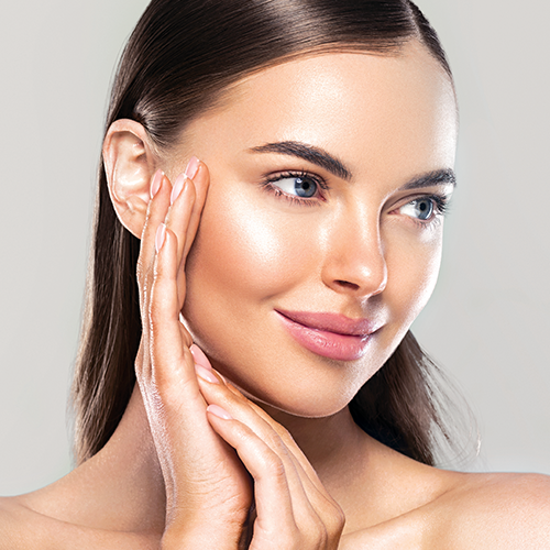 Moisturizing Facial Serum